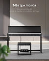 Piano digital 88 teclas Donner Oura S300 - Imagen 5