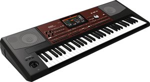 Teclado Arranger Profesional 61 Teclas Korg PA700