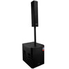 Sistema de Columna Array Vamav XPECTRA 1500 - Imagen 5