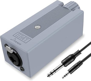 Amplificador de Audífonos In-Ear Mono Donner EM1