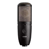 Micrófono multi patrón condensador AKG P420 - Imagen 2
