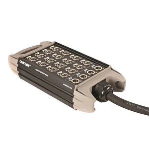 Cable multipar 16x4 20mt Quik Lok BOX637-20K