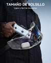 Pedal multi efecto para guitarra Donner Pocket Go - Imagen 4
