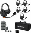 Sistema intercom Saramonic Witalk9 WT5S - Imagen 1