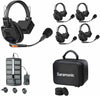 Sistema Intercom Witalk9 WT4S - Imagen 1