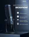 Micrófono condensador multi patron USB Donner Track MI-USB - Imagen 4