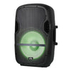 Parlante activo con atril Pro Bass Elevate LP - Imagen 2