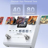 Pedal multi efecto para guitarra o bajo Donner Pocket X - Imagen 2
