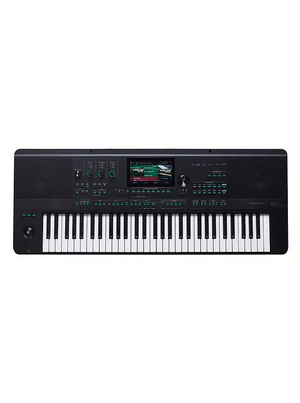 Teclado 61 teclas Medeli AKX-10