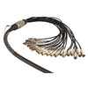 Cable multipar 16x4 20mt Quik Lok BOX637-20K - Imagen 2