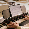 Piano digital Donner 88 teclas OURA S100 - Imagen 3