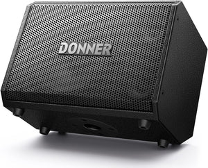 Parlante Activo Portátil con Batería Recargable Donner MT1