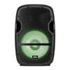 Parlante activo con atril Pro Bass Elevate LP - Imagen 3
