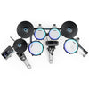 Batería Electrónica Donner BACKBEAT - Imagen 4