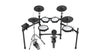 Batería Electrónica con Hi-Hat en Soporte RealNux DM-310H - Imagen 2