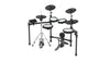 Batería Electrónica con Hi-Hat en Soporte RealNux DM-310H - Imagen 10