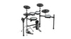 Batería Electrónica con Hi-Hat en Soporte RealNux DM-310H - Imagen 1