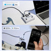 Pedal multi efecto para guitarra o bajo Donner Pocket X - Imagen 5