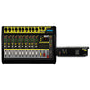 Power Mixer 10 Canales SKP VZ100 - Imagen 3