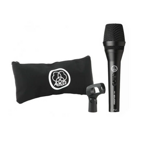 Micrófono dinámico de mano AKG P5S