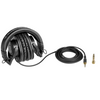 Audífonos Audio Technica ATHM30X - Imagen 3