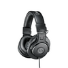 Audífonos Audio Technica ATHM30X - Imagen 1