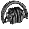 Audifonos Audio Technica ATHM40x - Imagen 2
