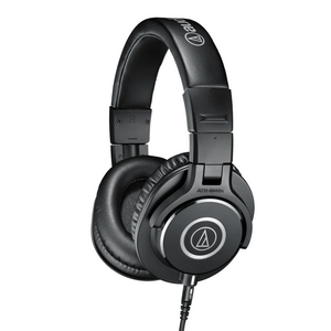 Audifonos Audio Technica ATHM40x