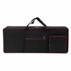 Funda para teclado 61 teclas Hebikuo BBJ02-61 - Imagen 1