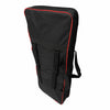 Funda para teclado 61 teclas Hebikuo BBJ02-61 - Imagen 2