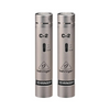 Par de micrófonos condensador Behringer C2 - Imagen 3