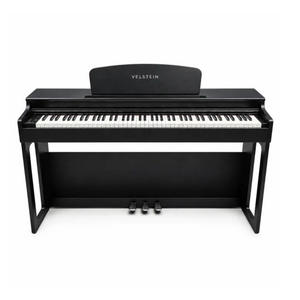 Piano digital 88 teclas Velstein CP906BK