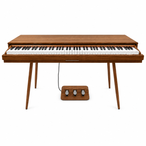 Piano Digital 88 teclas Velstein CP916