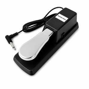 Pedal de Sustain Universal Nokko AMSP-05L