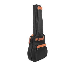 Funda para bajo eléctrico Hebikuo DBS02