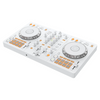 Controlador DJ Pioneer DJ DDJ-FLX4 White - Imagen 2
