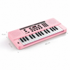 Teclado 32 teclas Donner DK32 Pink - Imagen 3