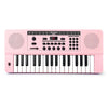 Teclado 32 teclas Donner DK32 Pink - Imagen 1