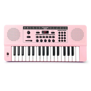 Teclado 32 teclas Donner DK32 Pink