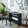 Piano digital Donner 88 teclas DEP20 - Imagen 4