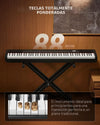 Piano Digital 88 Teclas con Bluetooth Donner DEP20 LITE - Imagen 4