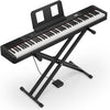 Piano Digital 88 Teclas con Bluetooth Donner DEP20 LITE - Imagen 1