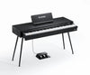 Piano Digital 88 Teclas Donner DHP-600 - Imagen 4