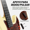 Bajo eléctrico Donner DJB-510 - Imagen 3
