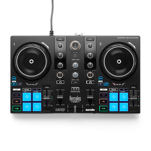 Controlador para DJ Hercules Inpulse 200 MKIII