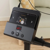 Batería Electrónica con Pads de Malla y Bluetooth Nux DM110 - Imagen 7