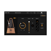 Batería Electrónica con Pads de Malla y Bluetooth Nux DM110 - Imagen 5