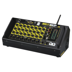 Consola Digital SKP DTRACK26R