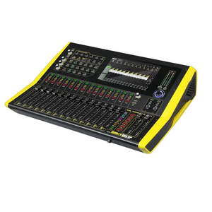 Consola digital SKP DTRACK34