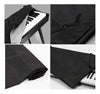 Funda Cobertor para Piano Digital 88 Teclas Tela Oxford Antipolvo - Imagen 2